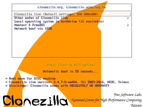 clonezilla clone dual boot system|clonezilla bootable iso.